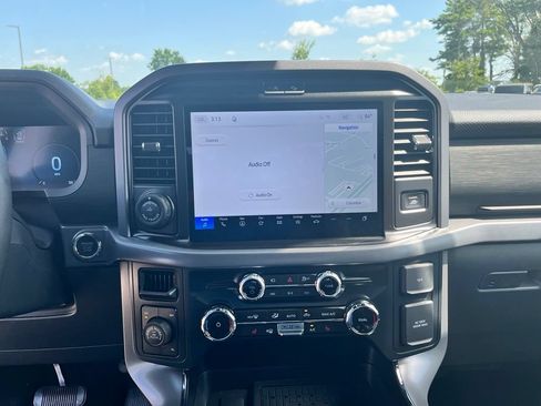 New 2026 Ford F150 XLT w/ Equipment Group 302A MID AWD/4WD image 18
