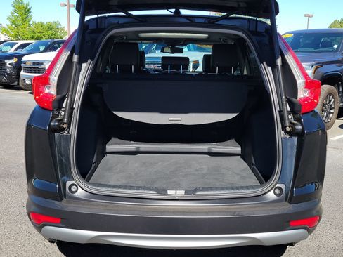 Used 2019 Honda CR-V EX-L image 13