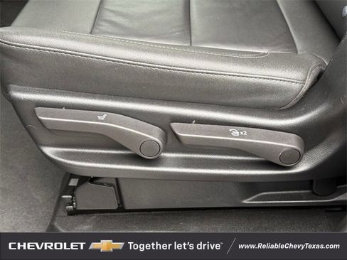 Certified 2024 Chevrolet Tahoe LT image 33