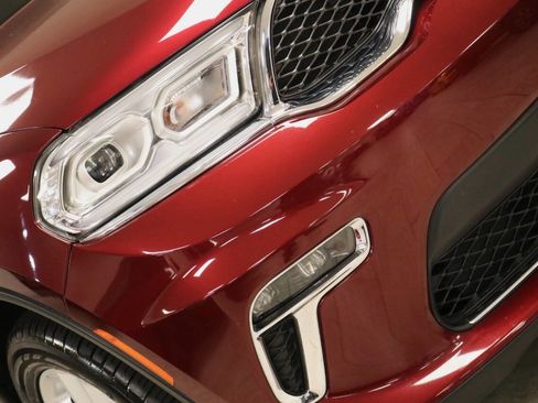 Used 2021 Dodge Durango SXT w/ 3rd Row Seating Group image 78