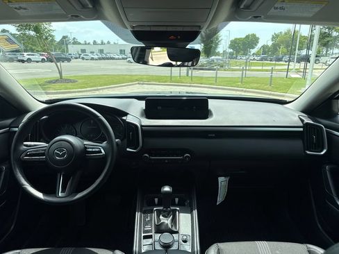 Used 2024 MAZDA CX-50 AWD 2.5 S w/ Cargo Package image 16