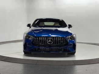 Used 2024 Mercedes-Benz AMG GT 63 S video 2