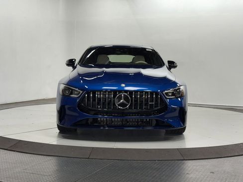 Used 2024 Mercedes-Benz AMG GT 63 S image 2