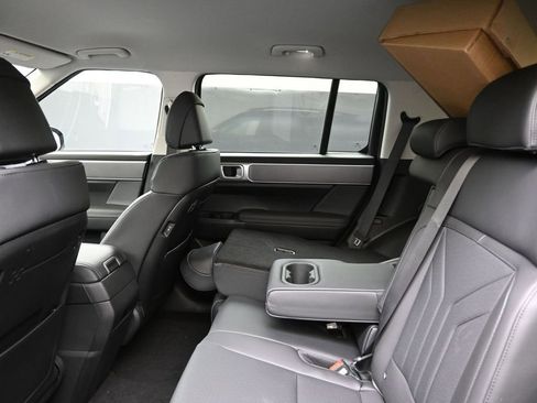 New 2026 Hyundai Santa Fe SEL AWD/4WD image 18