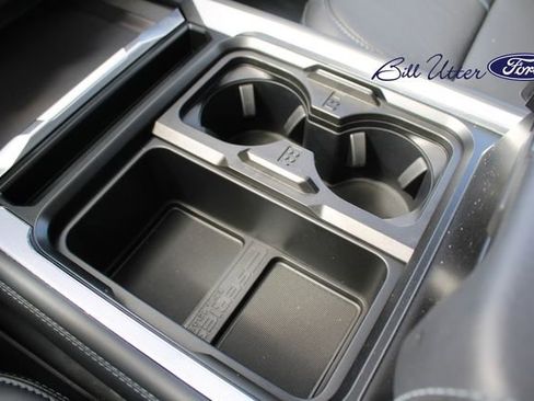 Used 2026 Ford F350 Platinum w/ Tremor Off-Road Package image 18