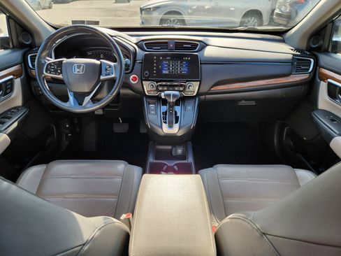 Used 2019 Honda CR-V Touring image 8