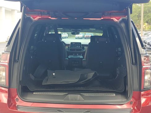 Used 2024 Chevrolet Tahoe High Country w/ Advanced Technology Package AWD/4WD image 11