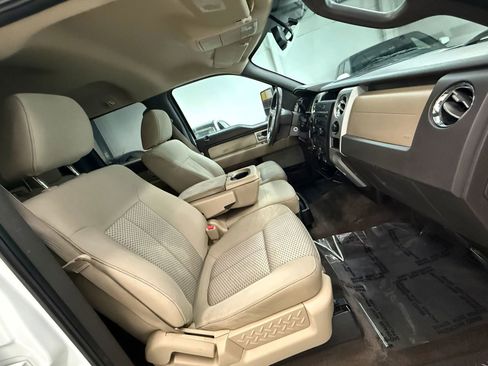 Used 2009 Ford F150 XLT image 21