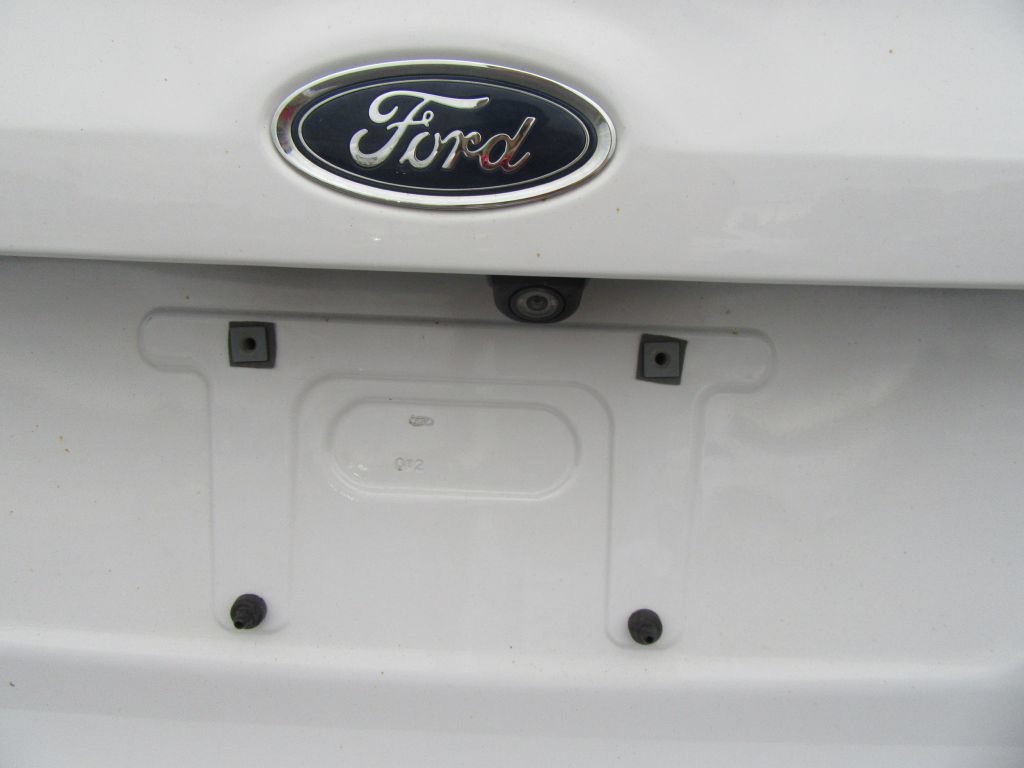 Used 2015 Ford Focus SE w/ Equipment Group 201A FWD image 5