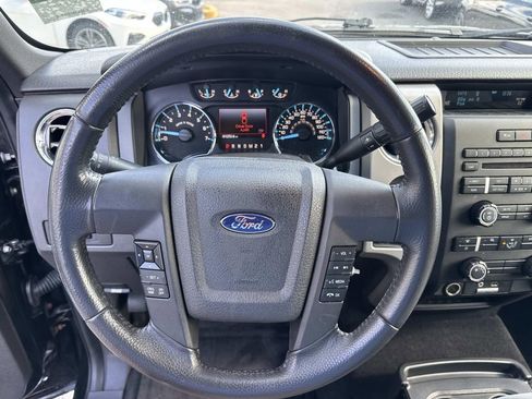 Used 2011 Ford F150 XLT w/ XLT Chrome Pkg image 20