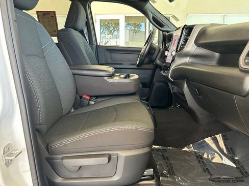 Used 2026 RAM 3500 Tradesman AWD/4WD image 23