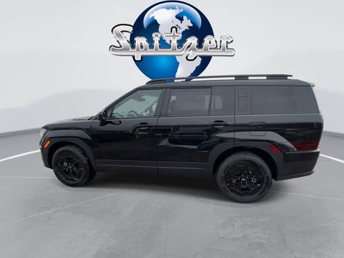 New 2026 Hyundai Santa Fe XRT image 6