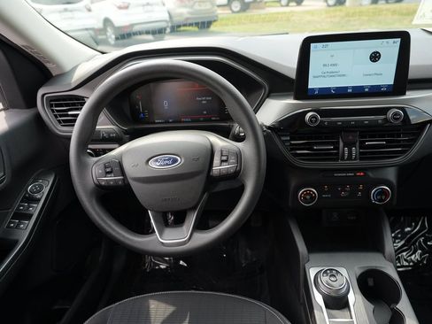 Used 2023 Ford Escape AWD image 20