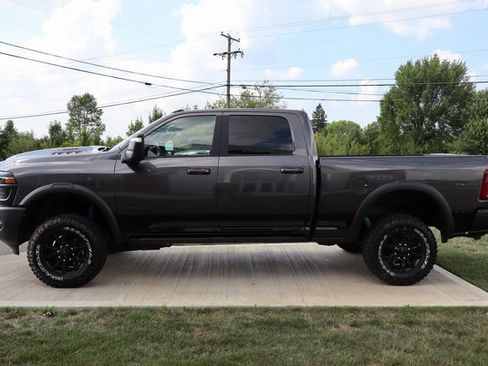 Used 2025 RAM 2500 Power Wagon image 35