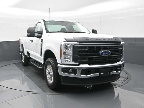 Used 2024 Ford F250 XL w/ XL Driver Assist Package image 3