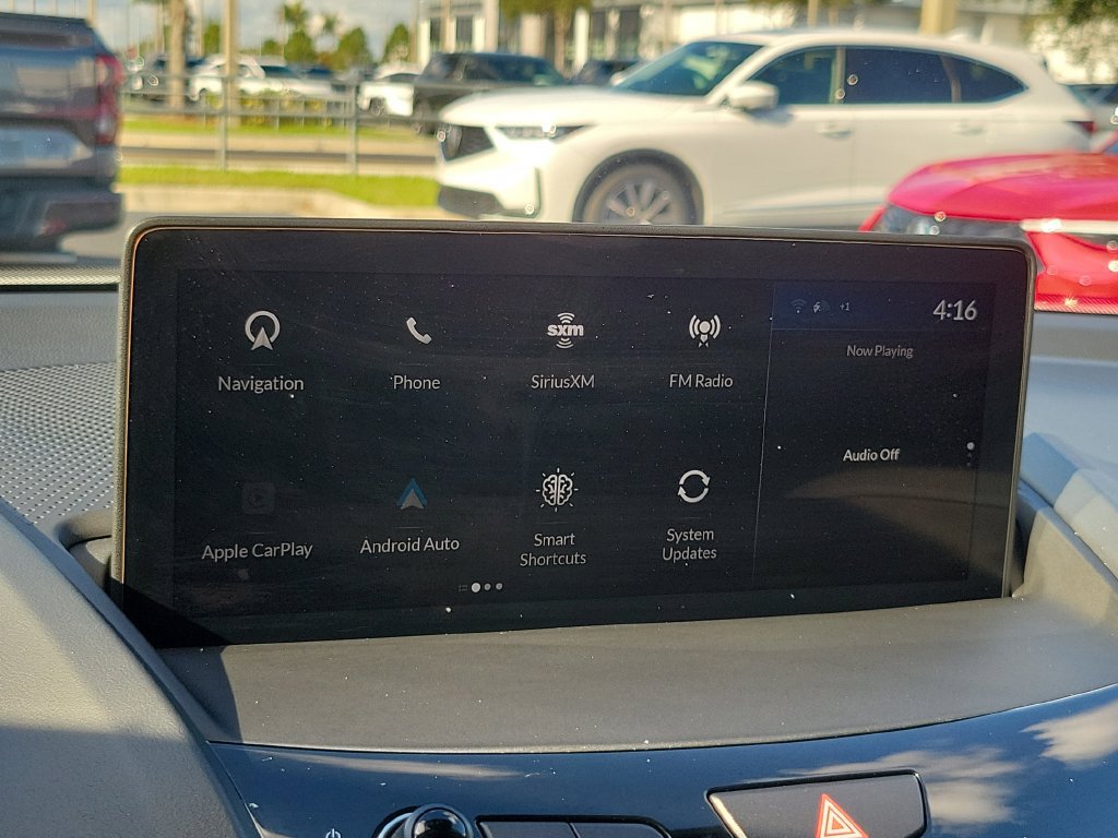 Certified 2024 Acura RDX w/ Technology Package AWD/4WD image 24