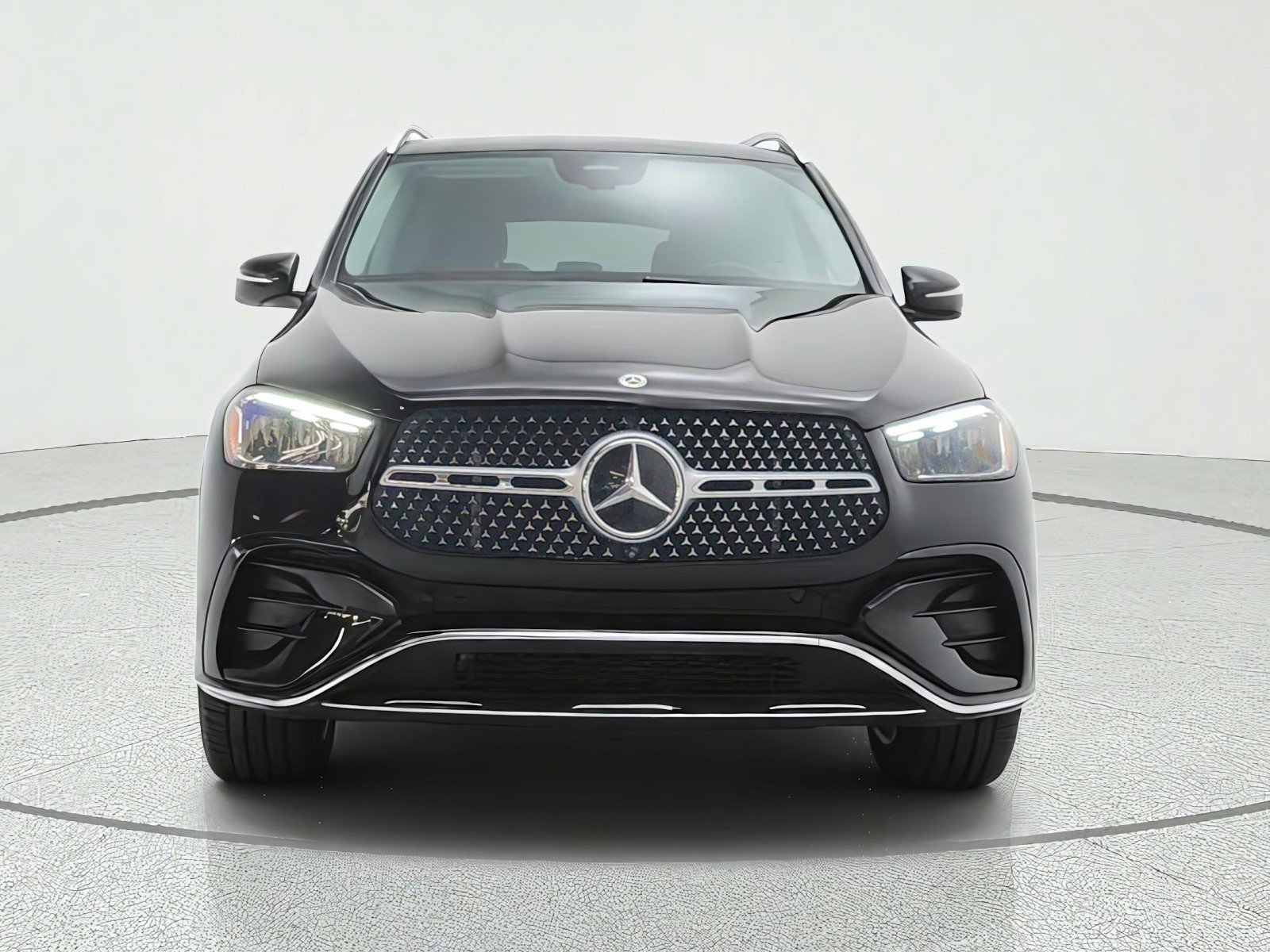 Certified 2024 Mercedes-Benz GLE 350 4MATIC image 2