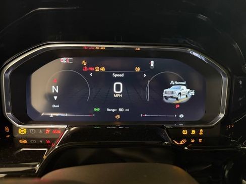 New 2026 GMC Sierra 1500 SLT w/ SLT Premium Plus Package image 20