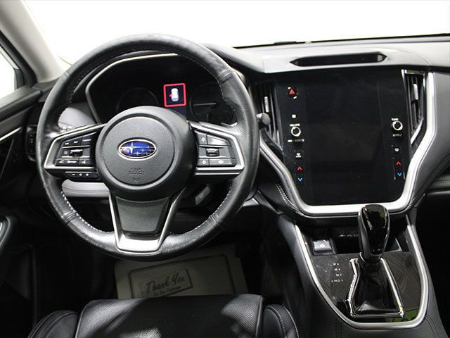 Used 2023 Subaru Outback Limited AWD/4WD image 13