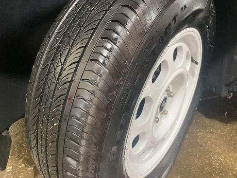 New 2025 Ford Bronco Sport Heritage w/ Convenience Package image 25