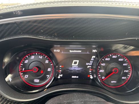 Used 2020 Dodge Charger R/T w/ Plus Group image 31