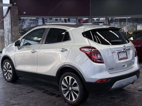 Used 2019 Buick Encore Essence image 9