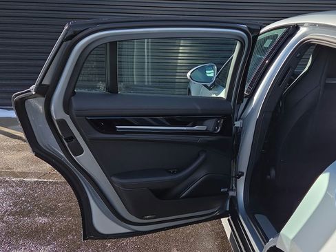 New 2026 Porsche Panamera 4 image 17