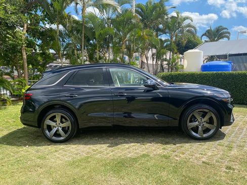 Certified 2023 Genesis GV70 3.5T Sport w/ Sport Prestige Package AWD/4WD image 26
