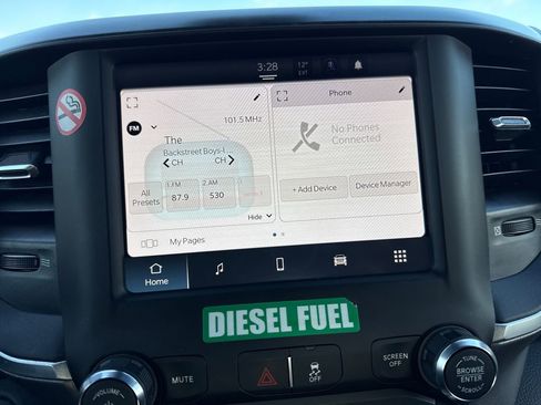 Certified 2024 RAM 2500 Big Horn image 24