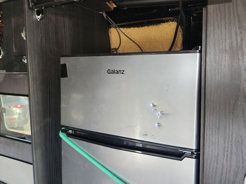 Used 2016 RAM ProMaster 3500 w/ Mopar Trailer Tow Group image 16