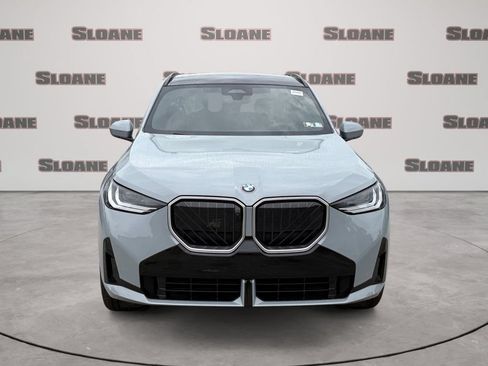 New 2026 BMW X3 xDrive30i w/ Premium Package AWD/4WD image 8