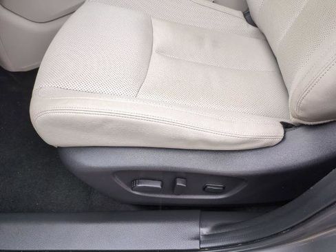 Certified 2022 Nissan Rogue Sport SL image 13