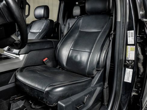 Used 2019 Ford F250 Lariat w/ Lariat Ultimate Package image 30