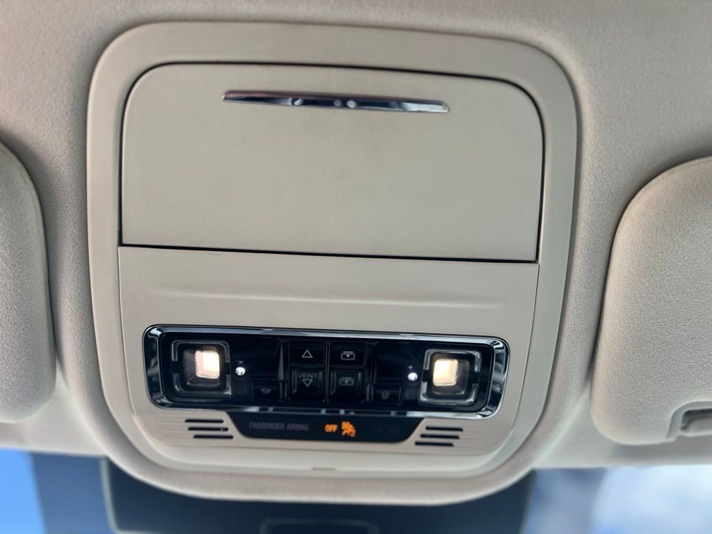Used 2020 Lincoln Aviator Black Label AWD/4WD image 20