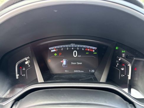 Used 2022 Honda CR-V EX image 37
