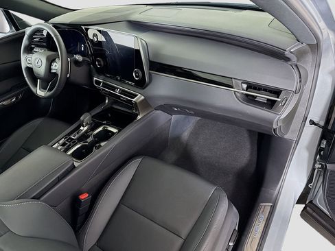 Certified 2025 Lexus RX 350 FWD w/ Technology Package image 15