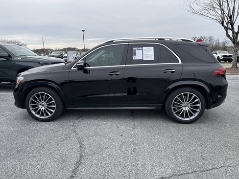 Used 2024 Mercedes-Benz GLE 350 350 image 7