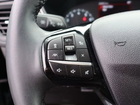 Used 2022 Ford Escape SE w/ Convenience Package image 14