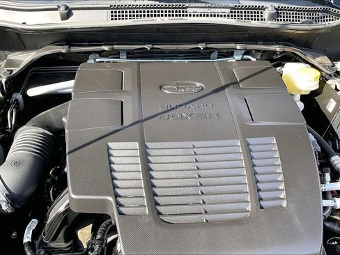 Used 2020 Subaru Forester Premium AWD/4WD image 11