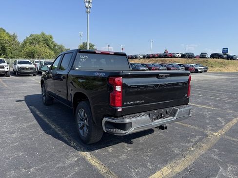 New 2026 Chevrolet Silverado 1500 LT image 14