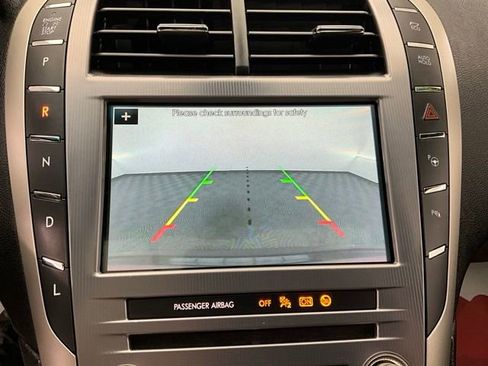 Used 2019 Lincoln MKZ Reserve w/ Luxury Package FWD image 5