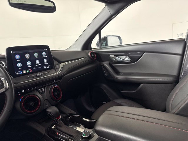 Used 2024 Chevrolet Blazer RS AWD/4WD image 30