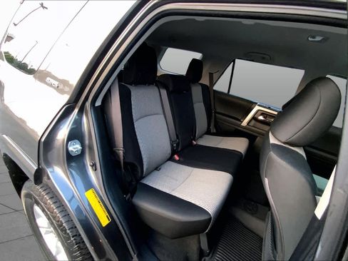 Used 2021 Toyota 4Runner SR5 RWD image 20