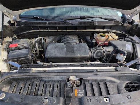 Used 2020 Chevrolet Silverado 1500 LT Trail Boss image 22