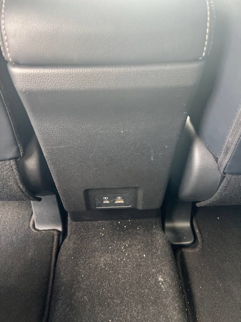 Used 2024 Mitsubishi Eclipse Cross AWD image 17