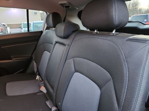 Used 2014 Kia Sportage LX image 24