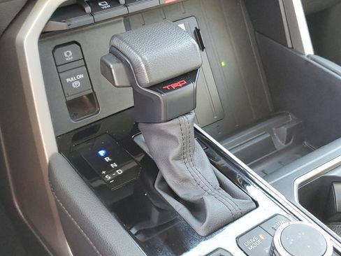 Used 2024 Toyota Tundra Limited w/ TRD Off-Road Package AWD/4WD image 30