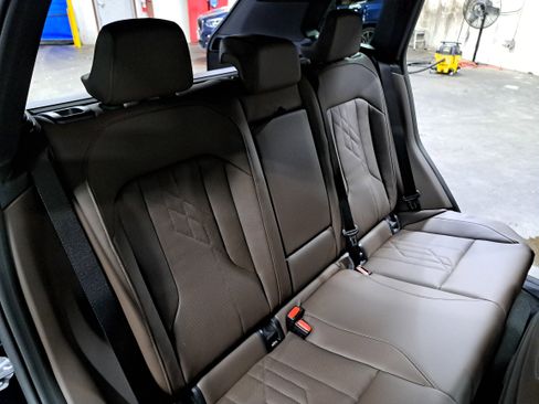 New 2026 BMW X3 xDrive30 w/ Premium Package image 12