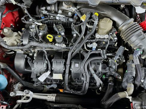 Used 2019 Ford Edge SEL w/ Equipment Group 201A image 33