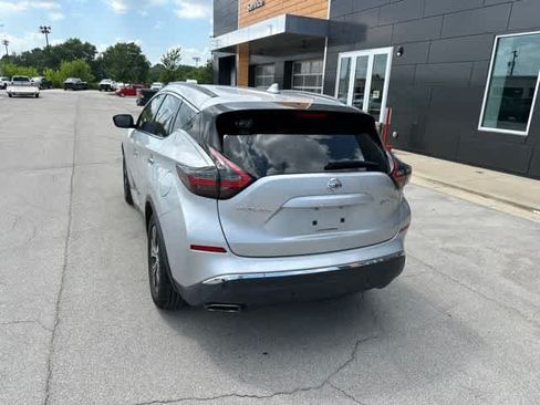 Used 2020 Nissan Murano SV FWD image 18